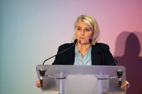 Discours d’ouverture du salon SantExpo 2026 de Stéphanie Rist, ministre de la Santé