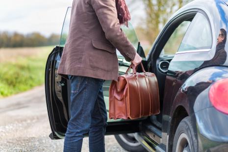La loi n'en dresse pas une liste exhaustive des frais professionnels