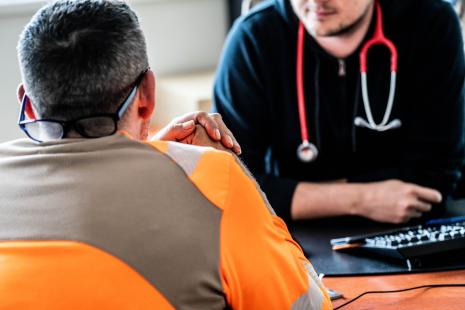 Près de deux tiers des patients semblent disposés à arrêter les IPP si le médecin aborde le sujet