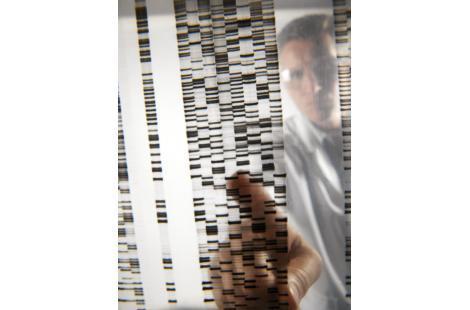 Genome