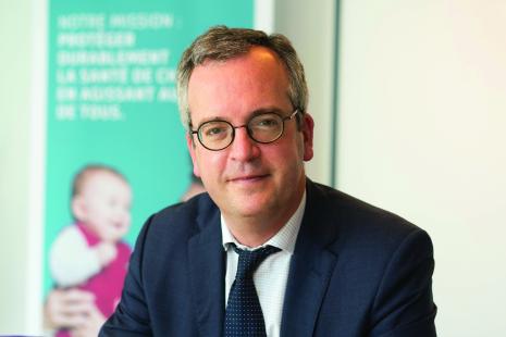 « Notre priorité est d’essayer de rendre les médecins traitants plus disponibles »