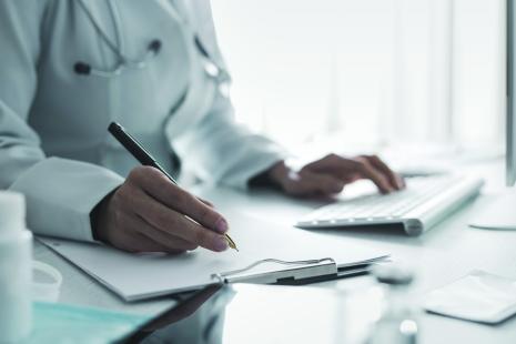 E-prescription : mettre de l’ordre dans l’ordonnance