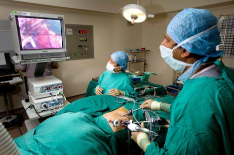 CONGRÈS HEBDO-Le congrès de l'Association européenne d'urologie