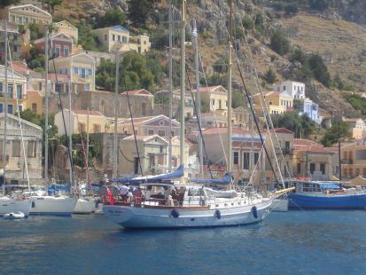 Turquie - Grèce