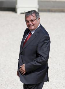 Michel Mercier