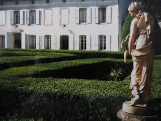 Domaine de Barrié