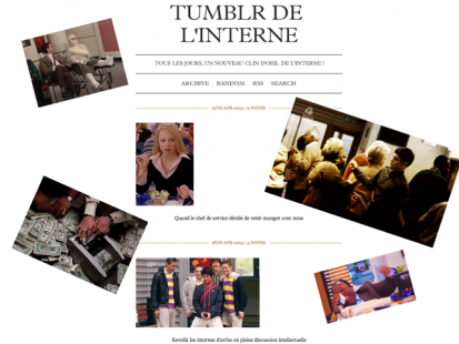 tumblr