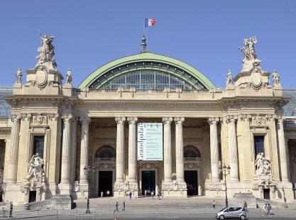 Grand-Palais