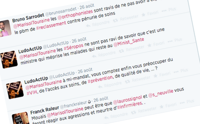 TweetVignette