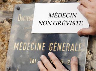 Témoignages-Pourquoi je ne fais pas grève