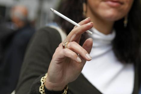 TABAC