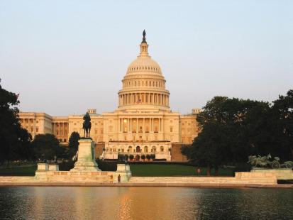 Washington-Le Capitole
