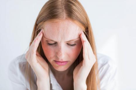 MIGRAINE