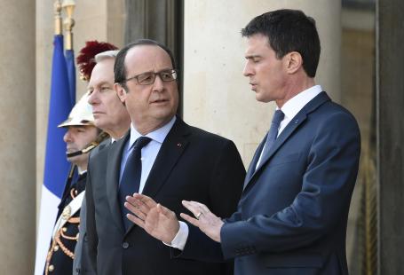 LOI TRAVAIL : LA RÉFORMETTE