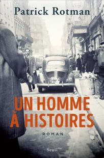L-Un homme à histoires