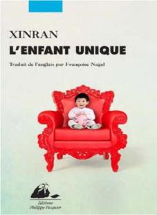 L-L'enfant unique