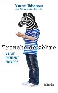 L-Tronche de zèbre
