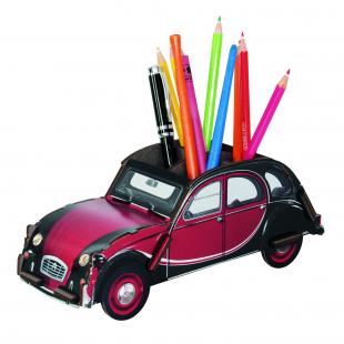 AT-Pot à crayons Altermundi