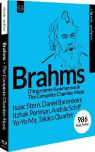 Cl-Brahms