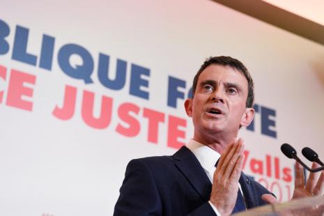 Valls