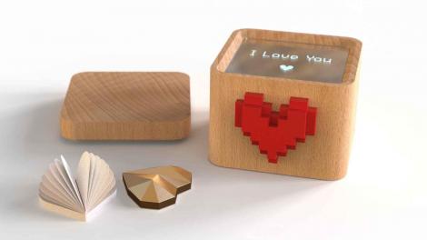 AT-Lovebox