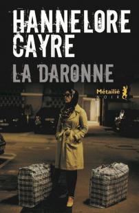 L-La Daronne