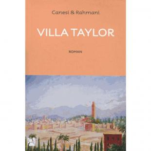 2017-05-22 Villa Taylor