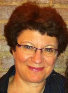 Catherine Beauvais