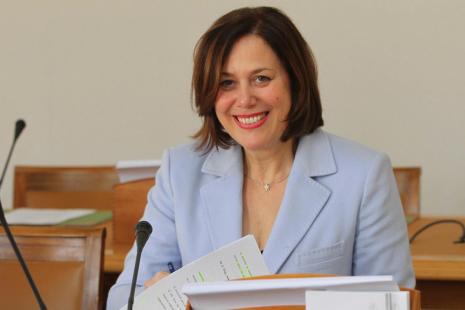Catherine Troendle