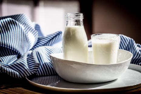 Sans lactose