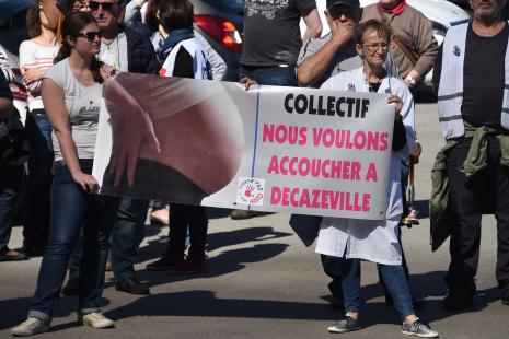 Decazeville