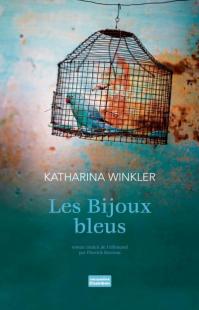 L-Les bijoux bleus