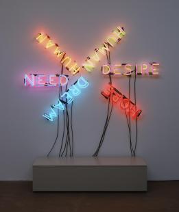 Art-Bruce Naumann