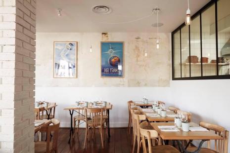 Table-Petits Princes