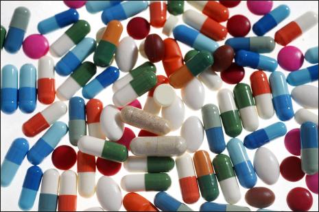 galien médicaments
