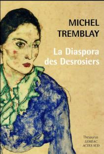 L-La disaspora des Desrosiers