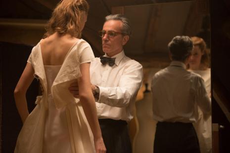 Cinéma-Phantom Thread