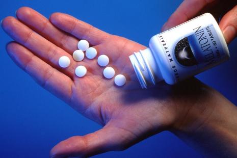 melatonine