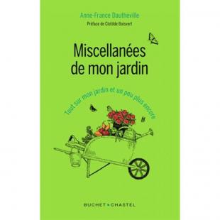 L4-Miscellanées de mon jardin
