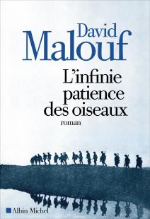 L8-L'Infinie Patience des oiseaux