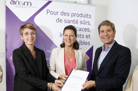 remise rapport médicaments