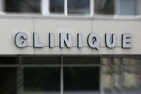 cliniques