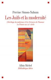 Idés-Les Juifs et la modernité