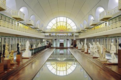 Art-La Piscine