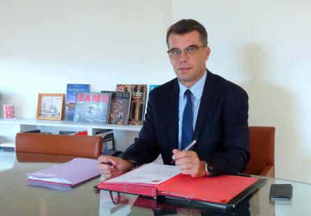 Marc Penaud
