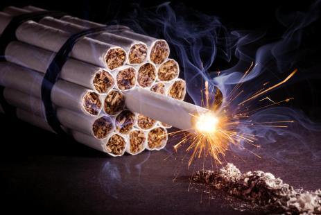 SFT : la tabacologie au cœur de la santé