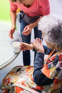 ALZHEIMER REMBOURSEMENT