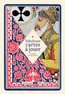 L20/12-Fabuleuses cartes à jouer