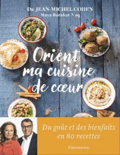 L20:12-Orient, ma cuisine de coeur
