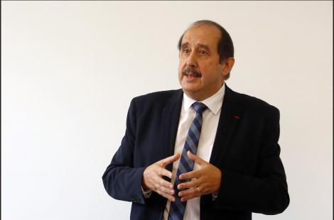 Dr Bouet